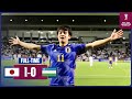 Full Match AFC U23 Asian Cup Qatar 2024邃 Final Uzbekistan Vs Japan Full Match AFC U23 Asian Cup Qatar 2024邃 Final Uzbekistan Vs Japan