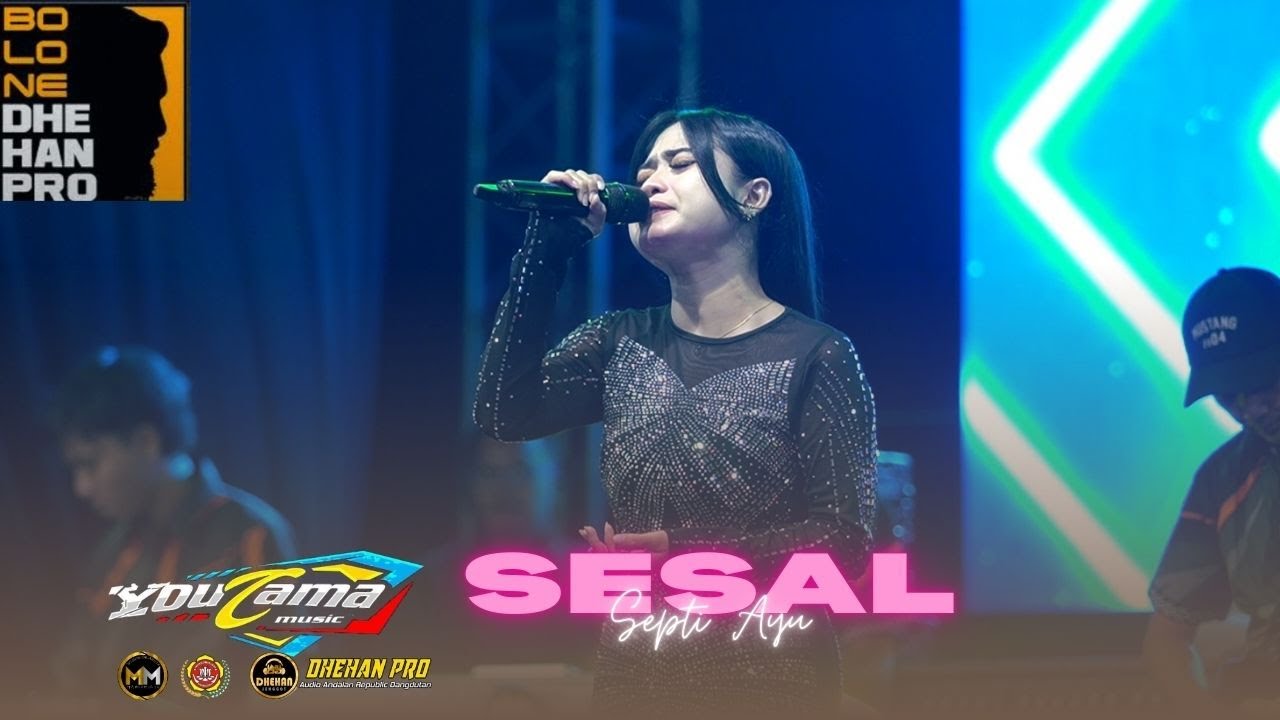 SESAL-SEPTI AYU || YOUCAMA X DHEHAN PRO