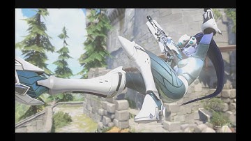 Why We Hate WidowMaker #4