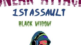Black Widow