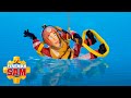 Elvis Is Stuck Underwater! 😱 | Fireman Sam Official 1 hour compilation | Kids Movie