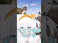 すいちゃんにいたずらするいたずらきーつね！