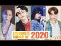 MY FAVOURITE KPOP SONGS OF 2020 | PART.2 | KPOP PLAYLIST 2020