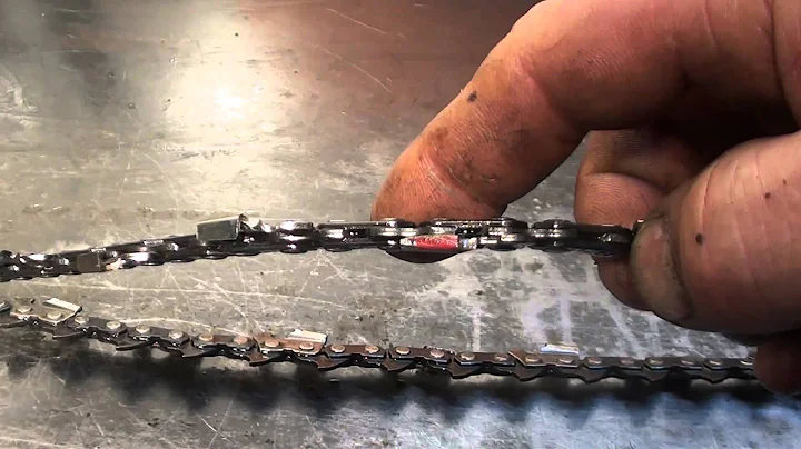The chainsaw guy shop talk 42 inch rip bar chain for Stihl 066 chainsaw 2 22