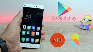 Install Play Store and Google Play Services on MIUI 8: Easiest Working Method | Guiding Tech screenshot 5