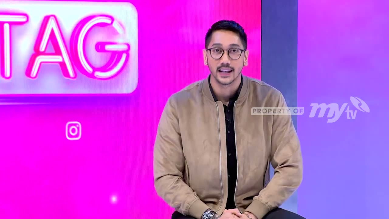 Syifa Hadju: Army Garis Keras, Fans BTS | Hashtag #83