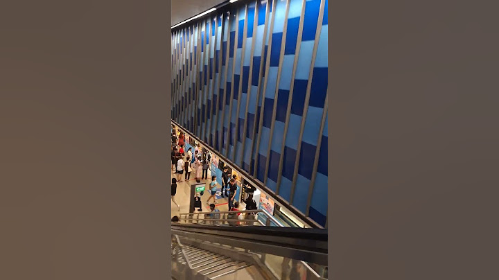 Guess the MRT Station #shorts