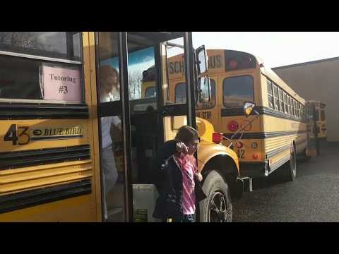 Proposition Farmington Schools - Transportation Upgrades