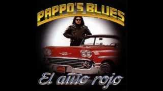 Watch Pappos Blues Whisky Malo video