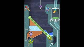 Wheres My Perry - Mission 6 - Level 15