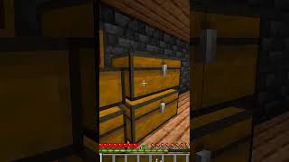 Watch till end 👀 😭🤣#gaming #minecraft