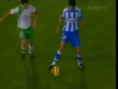 Crazy Soccer Tricks!