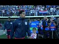 SEVEN! 🤯 Kane & Saka both scoring a brace | Croatia 0-7 England | UEFA Nations League Highlights