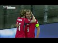 SEVEN! 🤯 Kane & Saka both scoring a brace | Croatia 0-7 England | UEFA Nations League Highlights