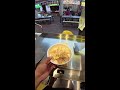 First-Person Indian Flatbread Prep | Live from Street Stall | No Commentary
