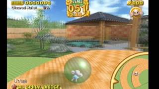 [IL] SMB2 PAL - E21 Spiral Bridge [47.73 | 9546]