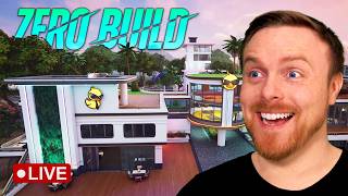 Good Vibes! Top 300 Unreal Slays Fortnite Zero Build!