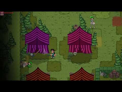 Circus Pocus (PS4) Longplay