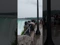 Niagara.  Мощь и сила.  #usa #usatravelvlog #niagarafalls #niagara