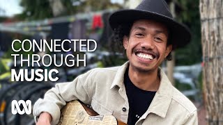 Timorese abattoir workers perform at Port Fairy Folk Festival after call for musos | ABC Australia by ABC Australia 3,958 views 6 days ago 13 minutes, 23 seconds