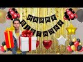 My Birthday party Vlog 8 November 2021🎂 #souravjoshivlogs #birthday  #youtubechannel