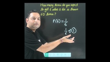 What’s the Chance of Getting a 6 When You Roll 6 Times?| Understanding Dice Probabilities