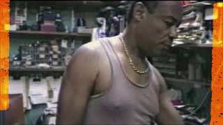 Linval Thompson - Lion Dub