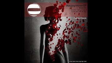 Street Kid - The Dock of the Bay Feat. Otis Redding (Watching Women Edit)