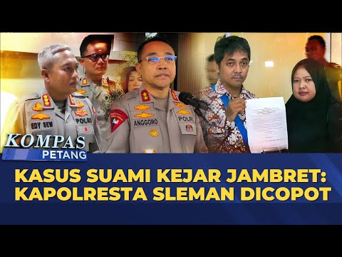 BREAKING NEWS - Keterangan Jubir KPK usai Eks Menag Yaqut Diperiksa Kasus Kuota Haji