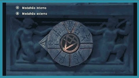 Obscure 2. Como Resolver o Enigma/Puzzle dos Medalhões!