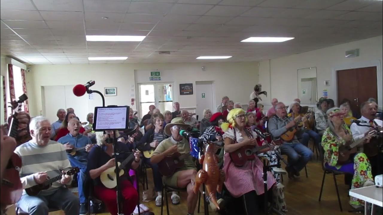 Puppet on A String Eurovision YouTube