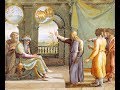 Библейские истории. История Иосифа. Часть 3