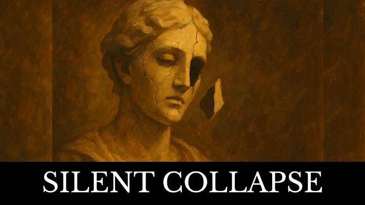 Why You Feel Empty Even When Your Life Looks Perfect - Carl Jung