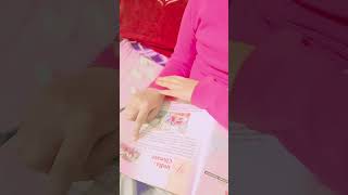 I will read Indian climate#study#youtubeshorts #first blog#viral