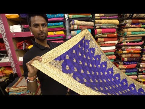 Video: Ghagra Choli'de (Hint Elbisesi) Nasıl Giyinilir: 13 Adım
