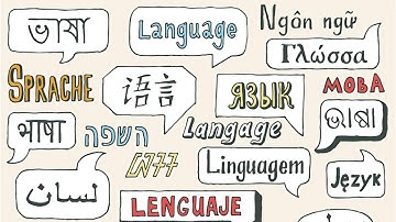 Ngôn Ngữ Bắt Đầu Từ Đâu? Nguồn Gốc Của Loài Người