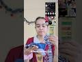 Unboxing beautiful scrunchies from The_scrunchies_Hub🌸#shorts #ytshorts #ad #scrunchies #gift #eid