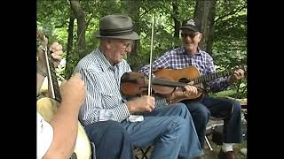 Benton Flippen and friends - June 2005 part 2