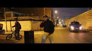 Fauri La Prole - Goodfriend Graff 3 - Recuperando El Barrio