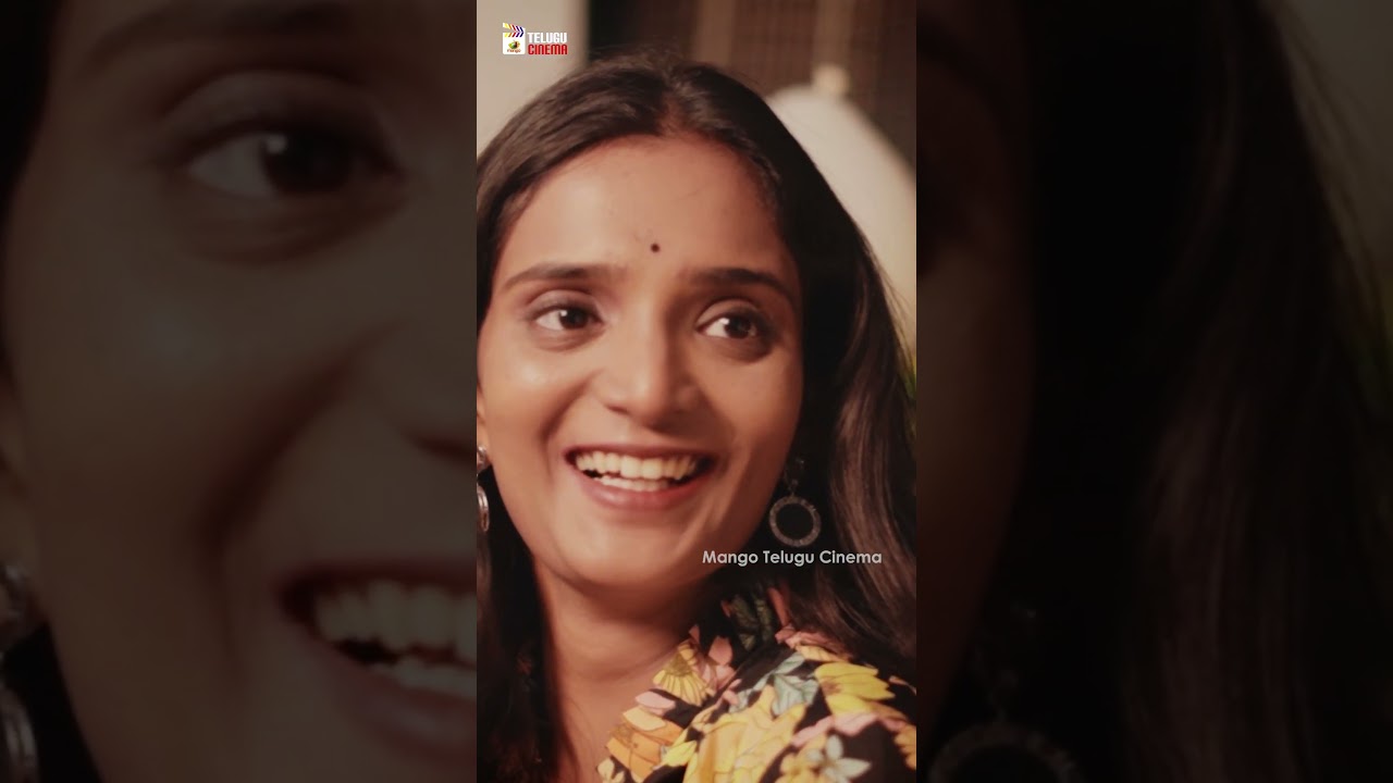 సాయం చేసిన అబ్బాయిని గుర్తు తెచ్చుకొని మరి ఇష్టపడుతోంది | Padesave Telugu Independent Film | 