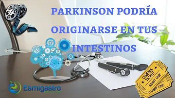 ¿El Parkinson afecta a los intestinos?
