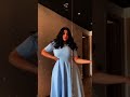 Plus-Size Arabic Style Guide: Beautiful Modest Dresses for Curvy Figures