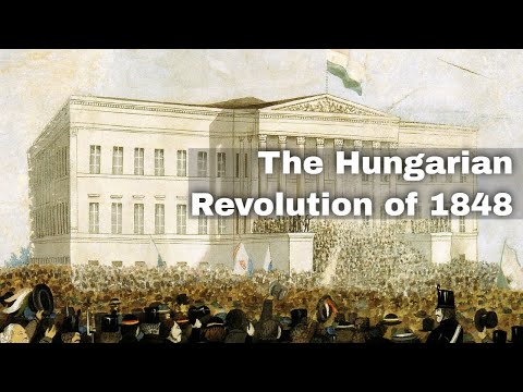 15th March 1848: