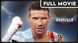 Maravilla Documentary - The Road to Reclaiming the WBC World Boxing Championship title
