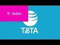 AT&T Sparta no bgm remix featuring: T-Mobile