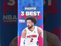 NBA Wednesday BEST Playoff Picks #nbaplayoffs #nba #lebron #basketball #lakers
