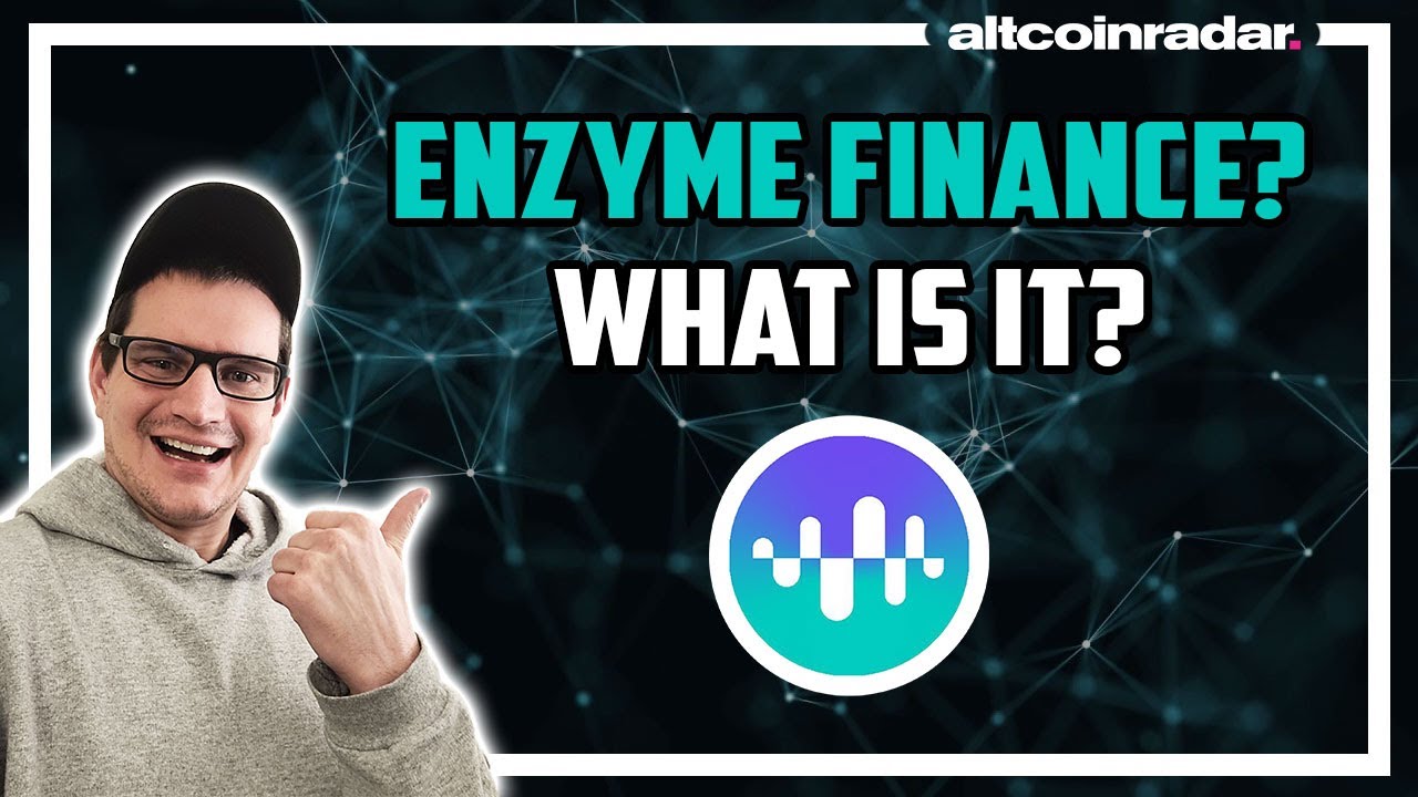 What is Enzyme Token [MLN] and What Makes it Unique? - Crypto Economy