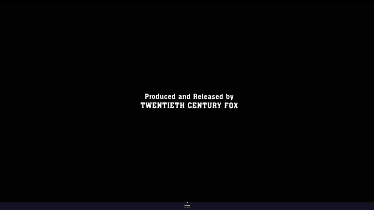 Produced and Released by Twentieth Century Fox (2002) - YouTube