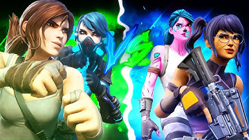 I Hosted an STACKED UNDERRATED PLAYERS ONLY 3v3 Tournament for $100