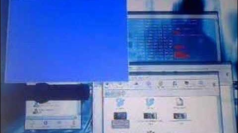 XGL Desktop for linux... The future is now!